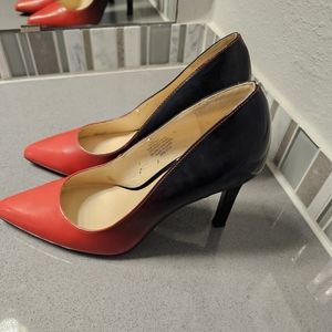 Nine West Heels
